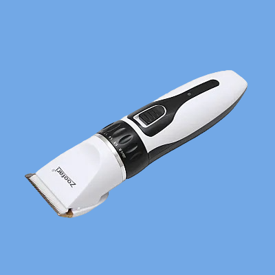 Masina de Tuns Animale PETU DC-45 cu Acumulator