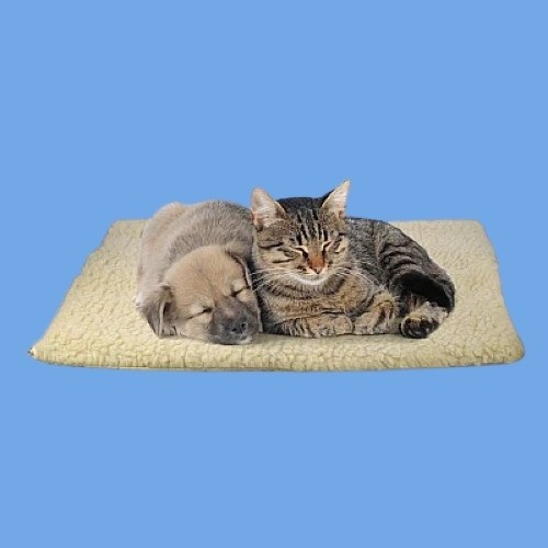 Patura termica pentru animale PETU model MIC