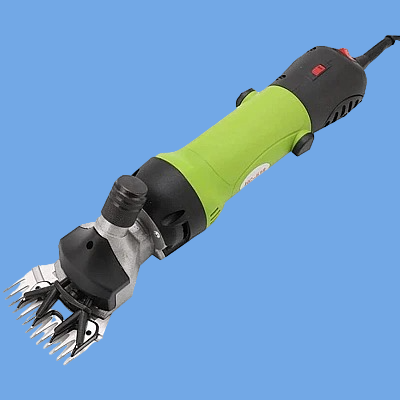 Masina de tuns oi PETU electrica profesionala 650W cu 6 trepte de viteza