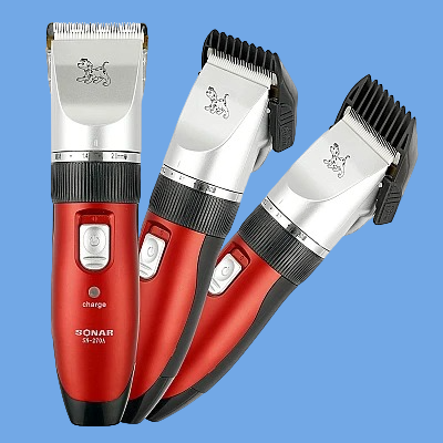 Masina pentru tuns animale PETU SN-270A