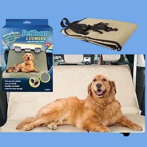 Paturica animale PETU